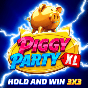 Piggy Party XL