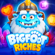 Bigfoot Riches