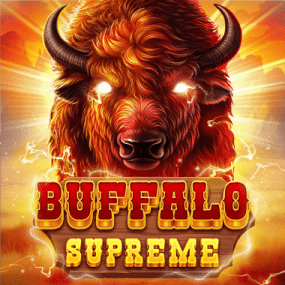 Buffalo Supreme