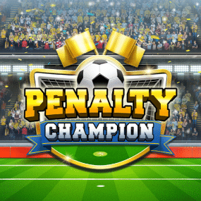 Penalty Champion